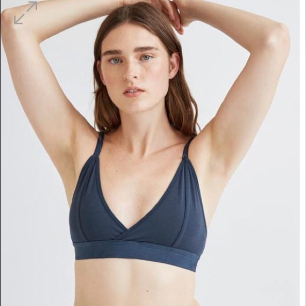 Brand new Richer Poorer Bra